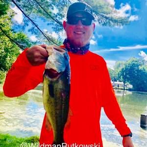 Meet your Posher, Bruce